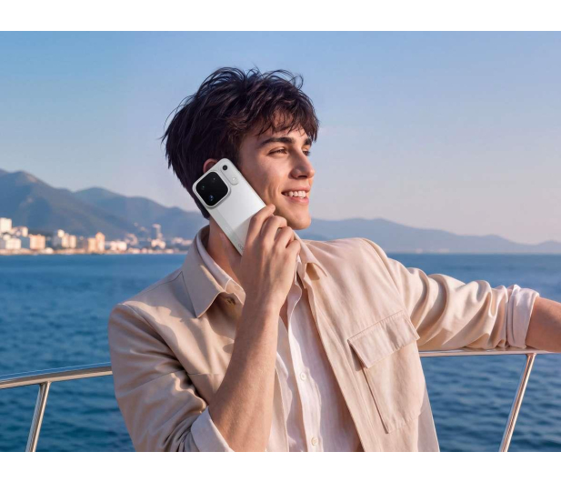 OPPO Find X10 Pro Max 12/512GB Luna White - 1605340 - zdjęcie 8